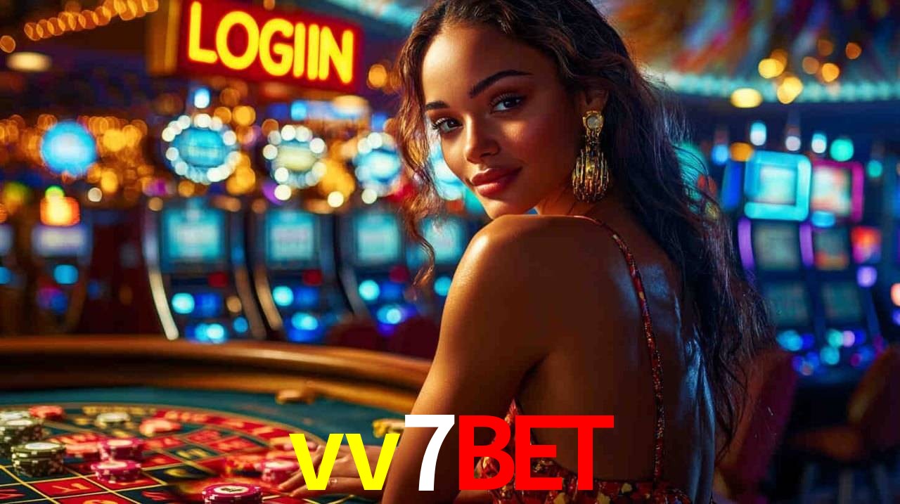 Estatísticas vv7bet