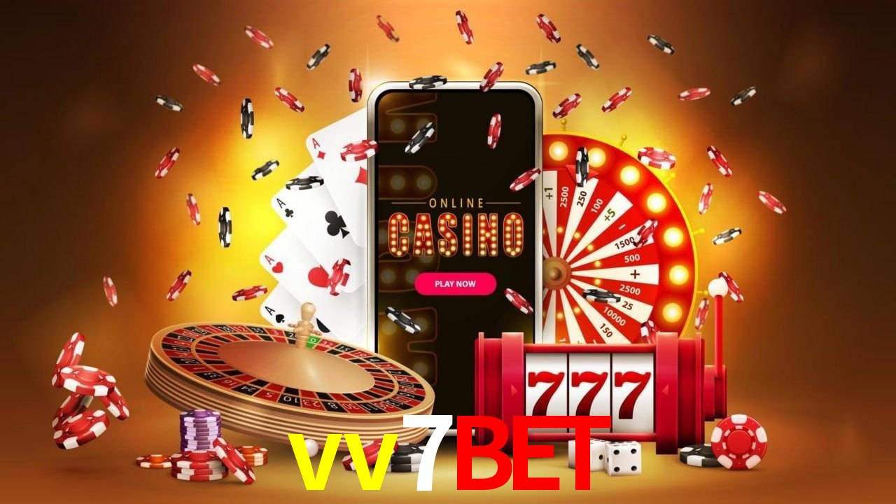 Experiência VIP vv7bet